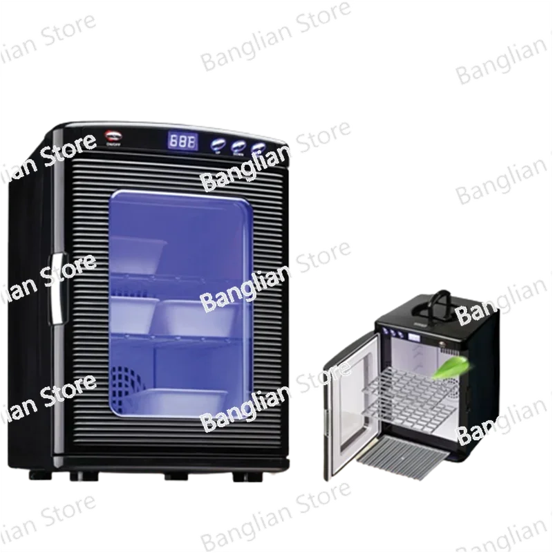 LED Digital Display Reptile Constant Temperature Incubator Machine for Hatching Lizard Turtle Snake Reptiles Eggs Incubator