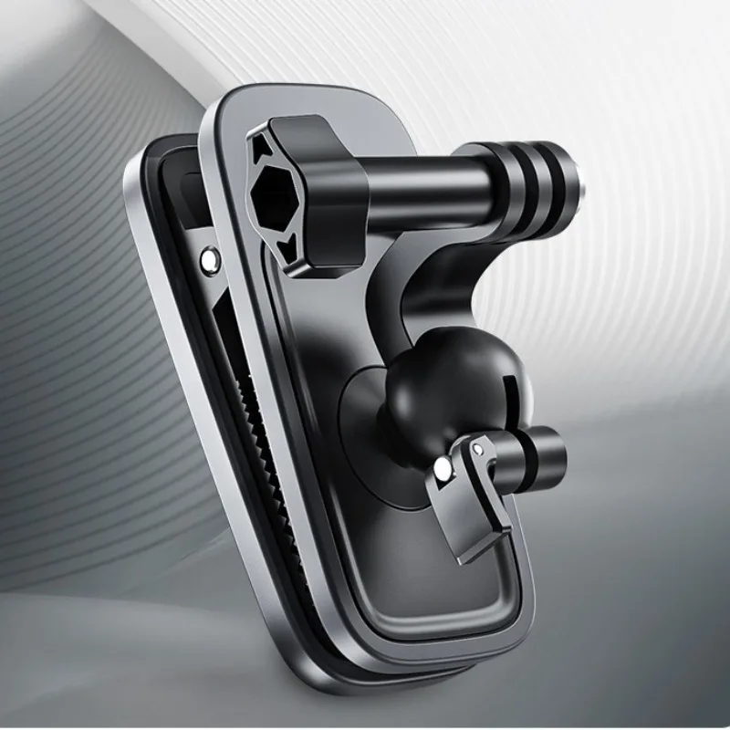 Action Camera Universal Backpack Clip