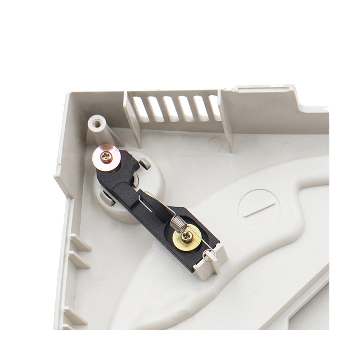 Piezas impresas en 3D para Dreamcast Noctua Fan Mod, A4X10 5V Fan A