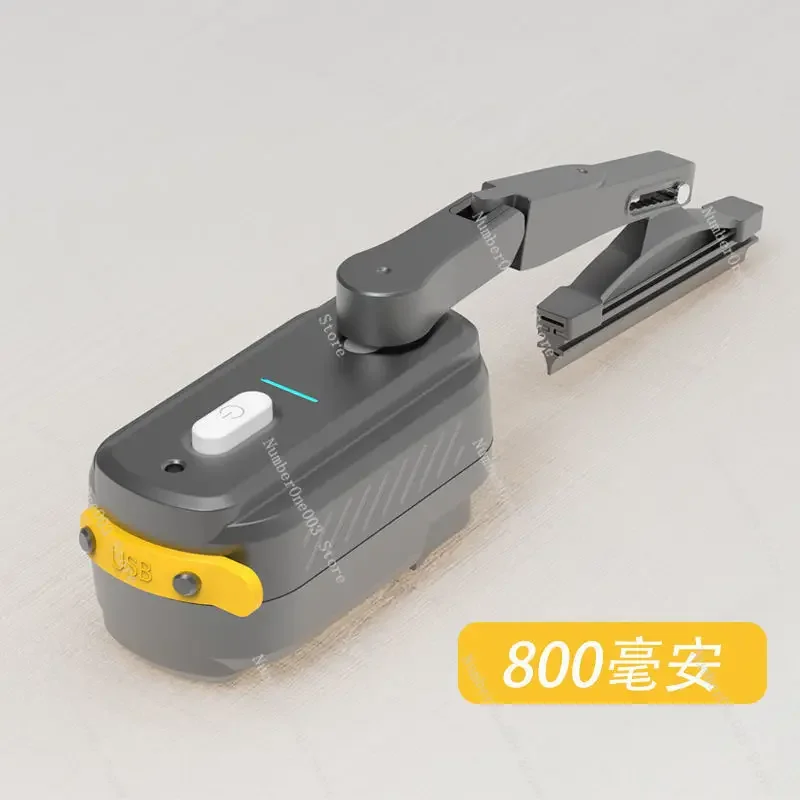 خوذة ممسحة سيارة كهربائية محلية الصنع غطاء دراجة نارية ممسحة متسابق المعدات مقاوم للماء USB قابلة للشحن مع المساحات