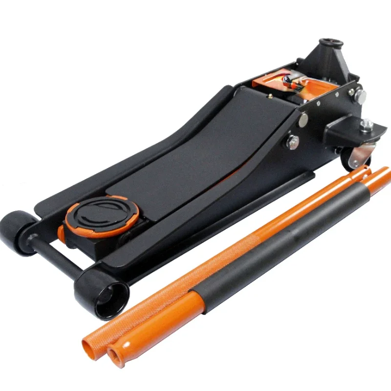 

3 Ton Low Profile Trolley Jack Hydraulic Floor Jack For Sale