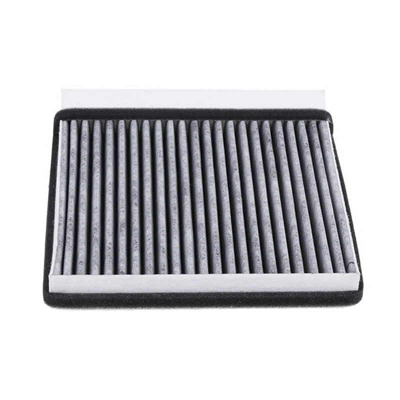 NEW-Air Filter + Cabin Filter Set For MG ZS 1.0T Engine Code 10E4E Model 2017 - 2020 Car Filter Set 10355807 10365455