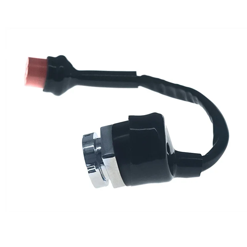 Ignition Key Switch Set for Honda CA175 CB350 CB450 CB750 CL350 CL450 1969-1971