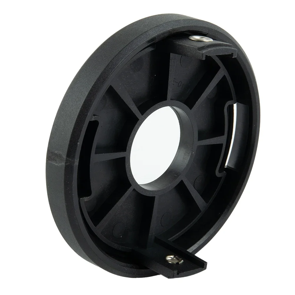 Spring Spool Cap Set 97.2*28.7mm Grass Trimmer Kit Plastic Replace Replacement Brand New High Quality Material