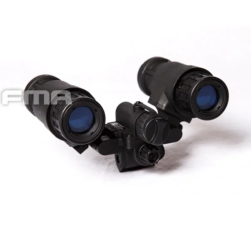 FMA DYNAMIC AN/PVS31 Tactical Helmet Night Vision Goggle NVG Nonfunctional Dummy Model