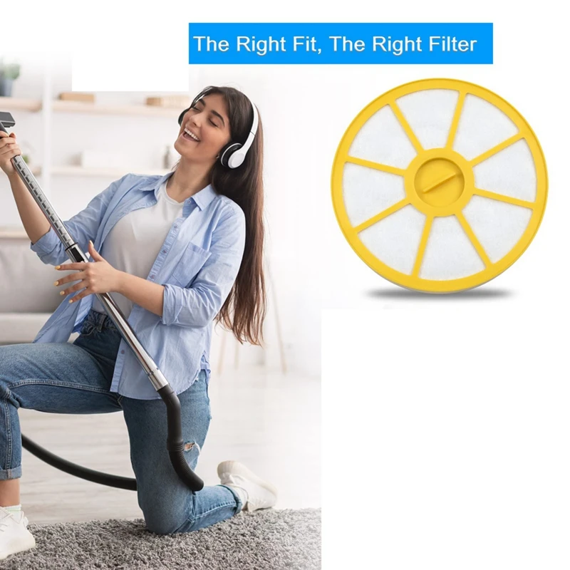 فلتر HEPA متوافق مع مكنسة دايسون DC14 DC15 ، قطع غيار ، 905401-01 ، 923480-01