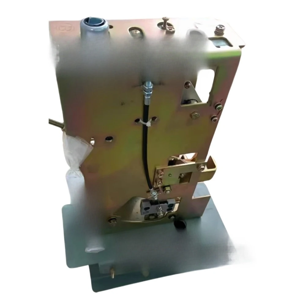 

Elevator speed limiter DS-6SS speed limiter assembly 1.0M/S 1.5M/S 1.75M/S