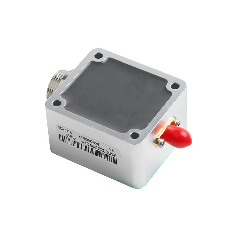 ファイバーレーザー切断機アンプの低電力信号増幅は金属切断加工に使用できます。