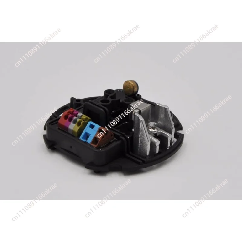Suitable for plastic hot air welding torch front and rear main circuit board control board Laidan HT1600 HT3400