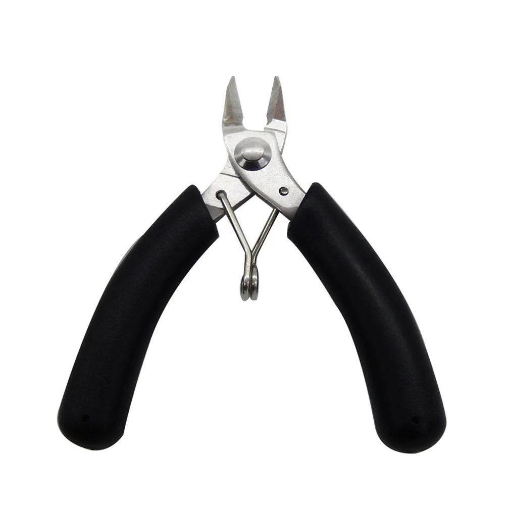 Cortador de fio para raquete de badminton, plástico premium, metal, lâmina de alta qualidade, economia de esforço, rápido, eficiente, polido, antiferrugem