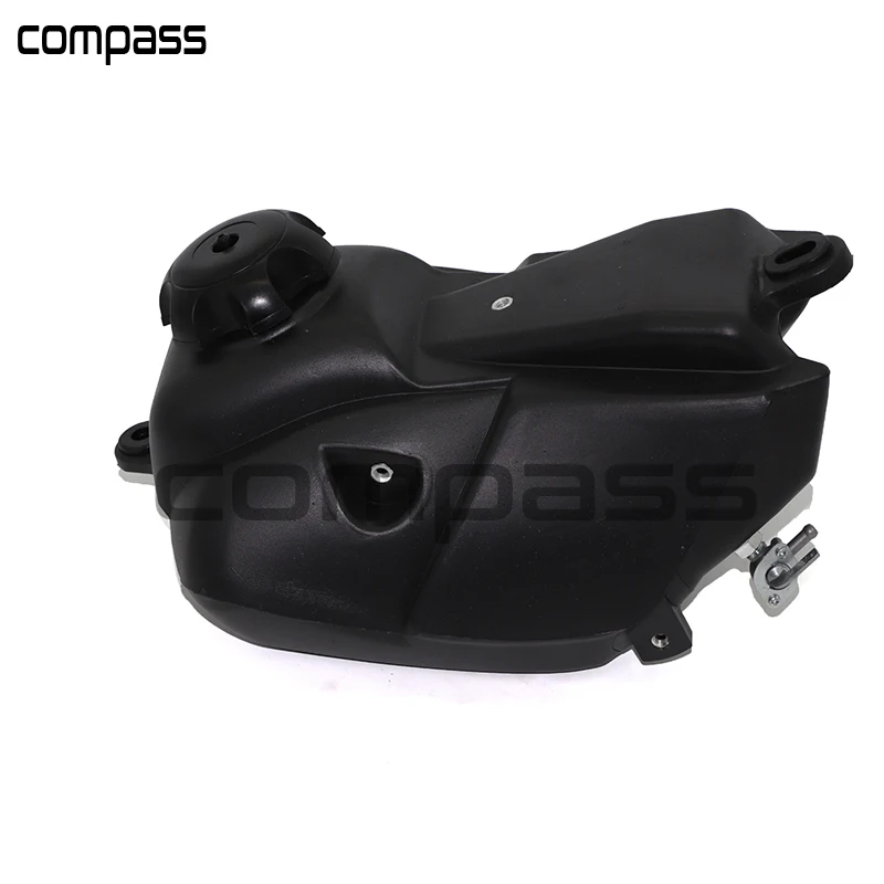 

Motorcycle Gas Tank With Cover Cap Replacement for Honda XR50 CRF50 Pit Bike