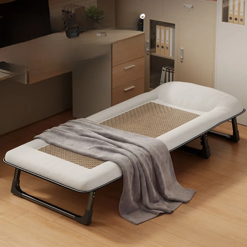 lit-de-sieste-pliable-et-portable-ideal-pour-le-bureau-l'hopital-ou-comme-tente-militaire-fauteuil-inclinable-pour-une-personne-facile-a-transporter-lit-a-structure-metallique