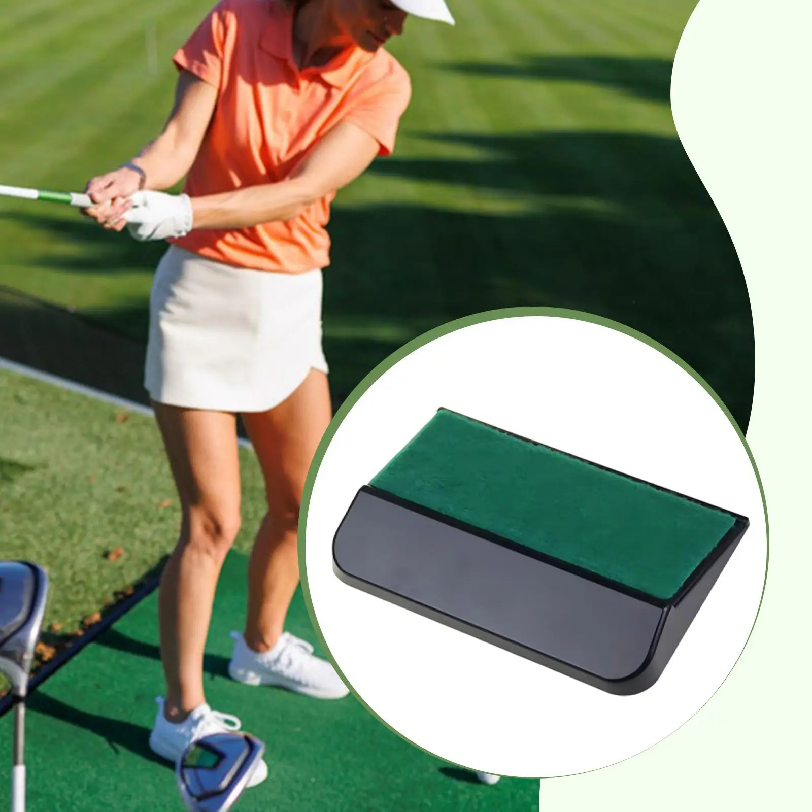 Golf Training Aid A…