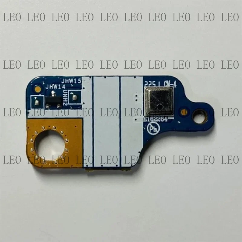 MY For HP Victus Gaming Laptop 16-r 16-s Sensor Board JPR68 LS-M78IP N42551-001