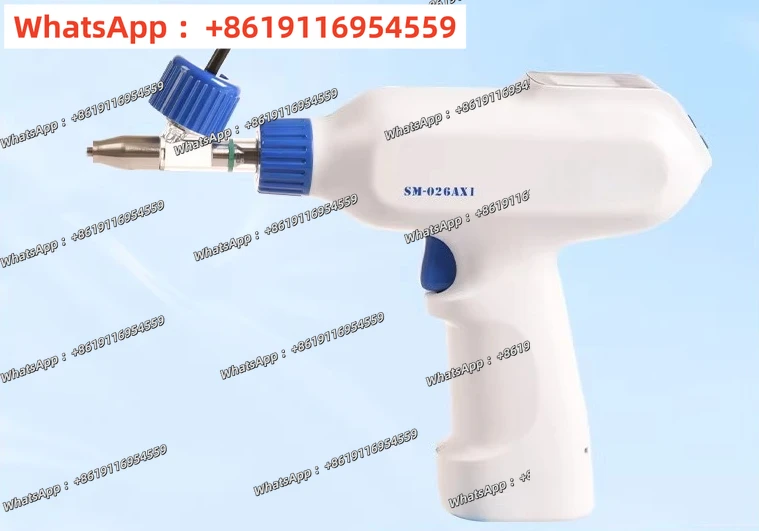 

Intelligent Veterinary Electric Power Inje ctor, Electric Continuous Injec tor 2ml