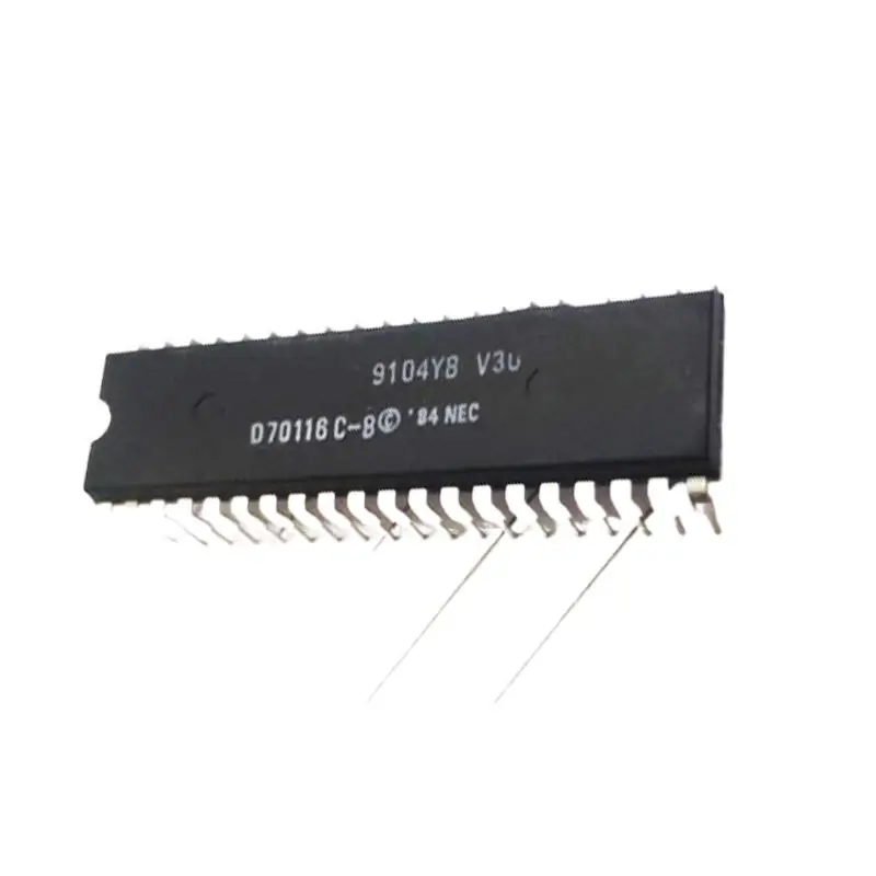 1pcs D70116C-8 D70116C DIP-40  In Stock Original New