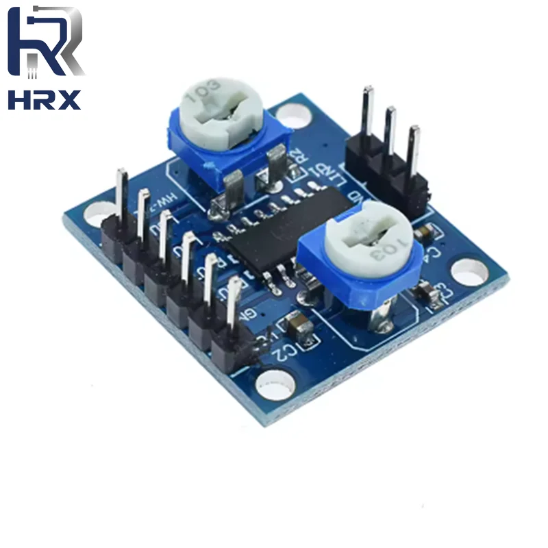 PAM8406 Digital Amp… - image