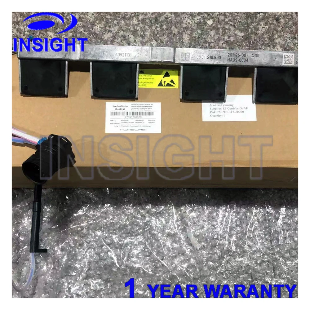 Transmissão automática Gear Sensor 97031708530 97031708500 para Porsche 2WD 4WD  97031708500 Brand New original