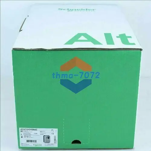 1PC ATV71HD15N4Z Inverter New In Box