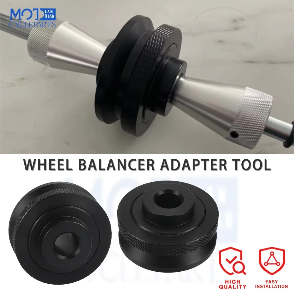 

2024 2023 2022 For BMW R1200GS R1250GS R 1200 1250 GS R1200 R1250 GS Wheel Static Balancing Tool Balanceradpator Auxiliary tools