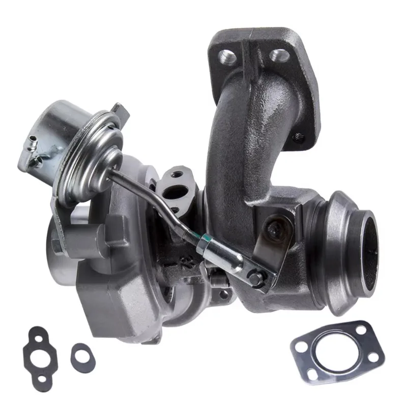Turbocharger For Fo… - image