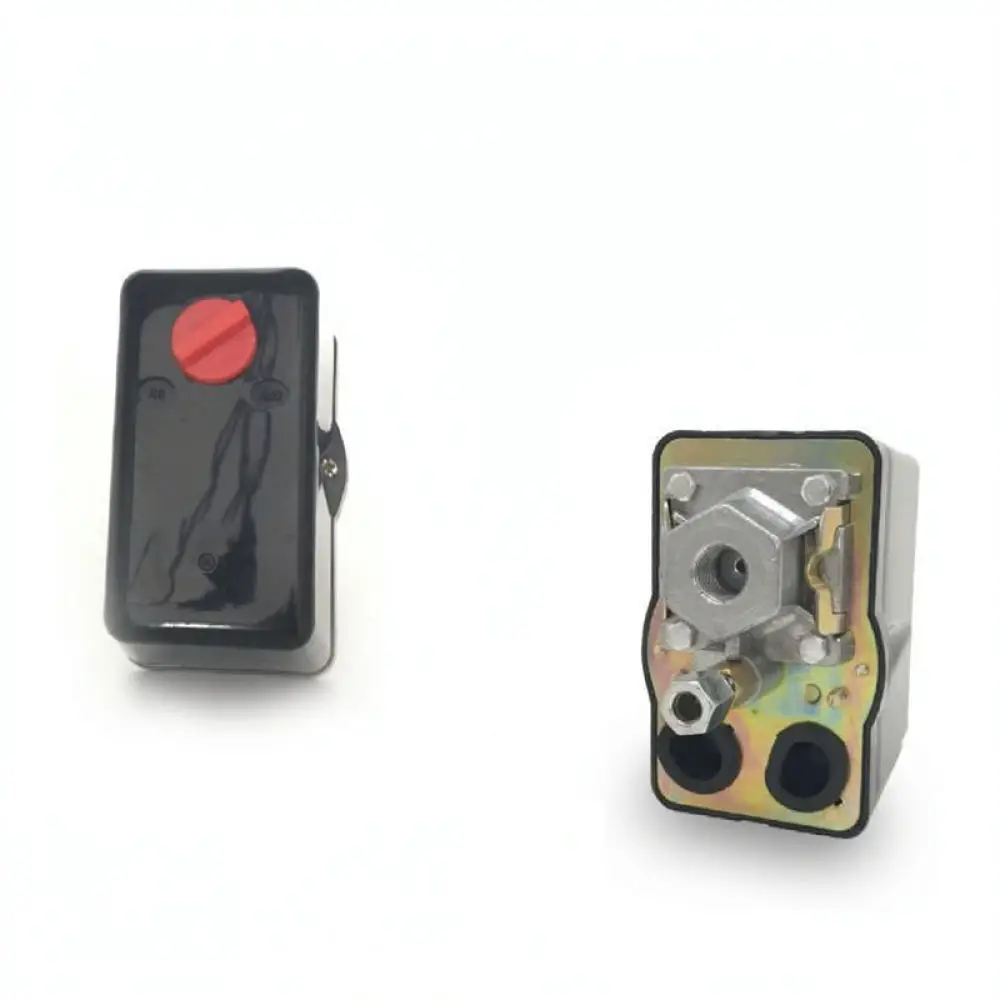 Automatic Air Compressor Pressure Switch Assembly Durable Pump Controller For WEIHE Pneumatic Industrial Equipment Parts