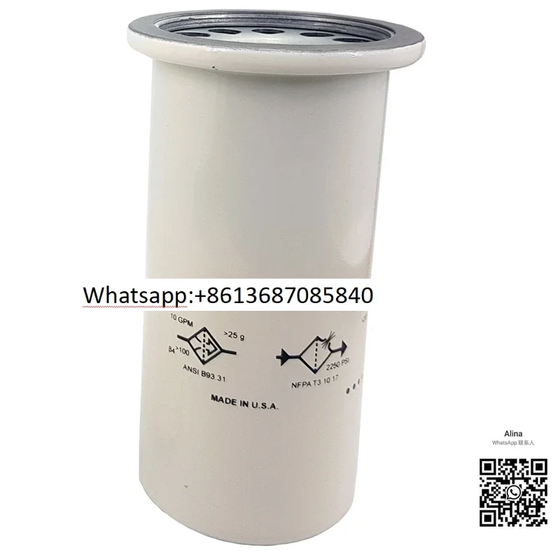 Hot Sale Centrifugal Oil Filter FLR01592   Air Conditioning Fittings