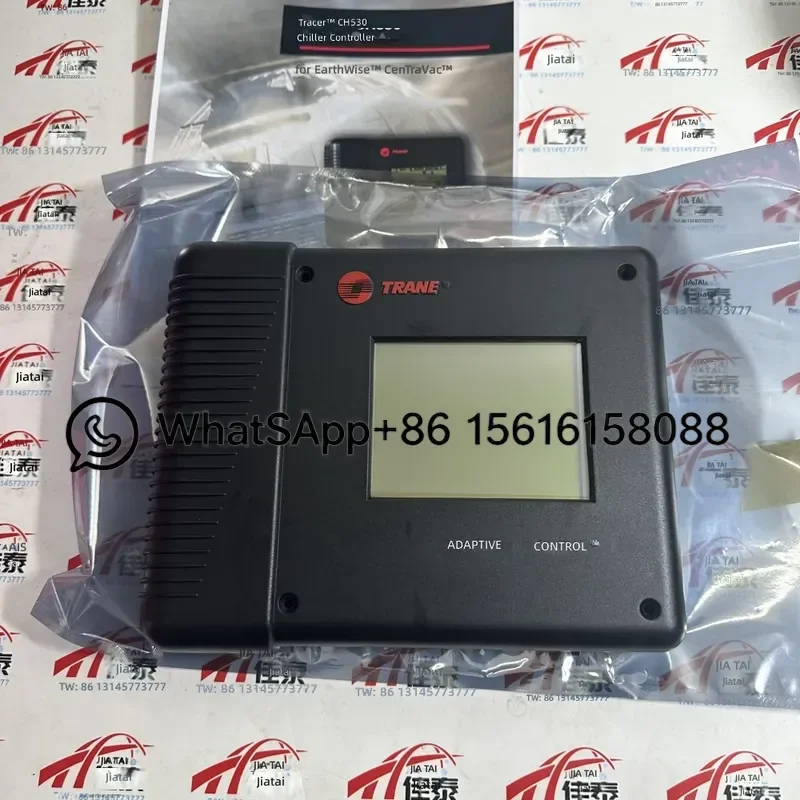 For Trane CH530 Chiller Main Controller MOD02092 Disassembly Parts Replacement Control Board Module HVAC Repair Component
