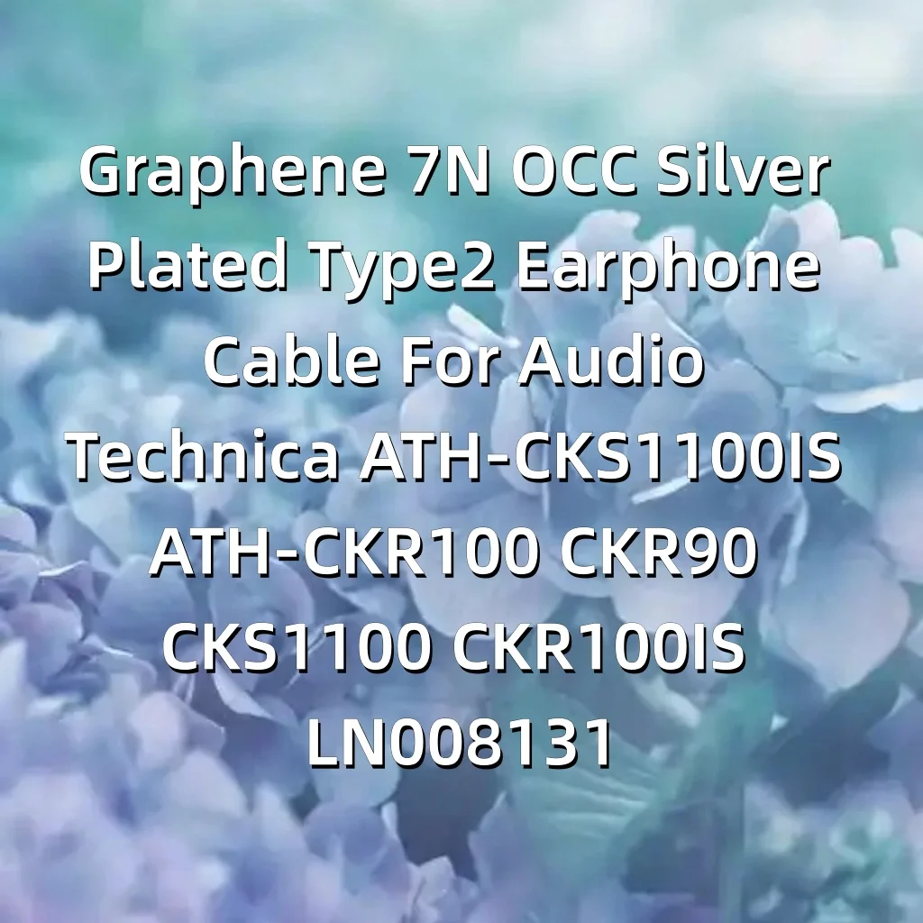 Graphene 7N Occ Sil…