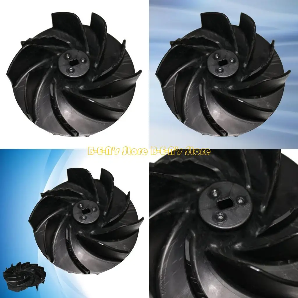 

Y1AD Blower Impeller Vacuum for 108-8966 51552 51573 51591 51521 51549 51553 51566