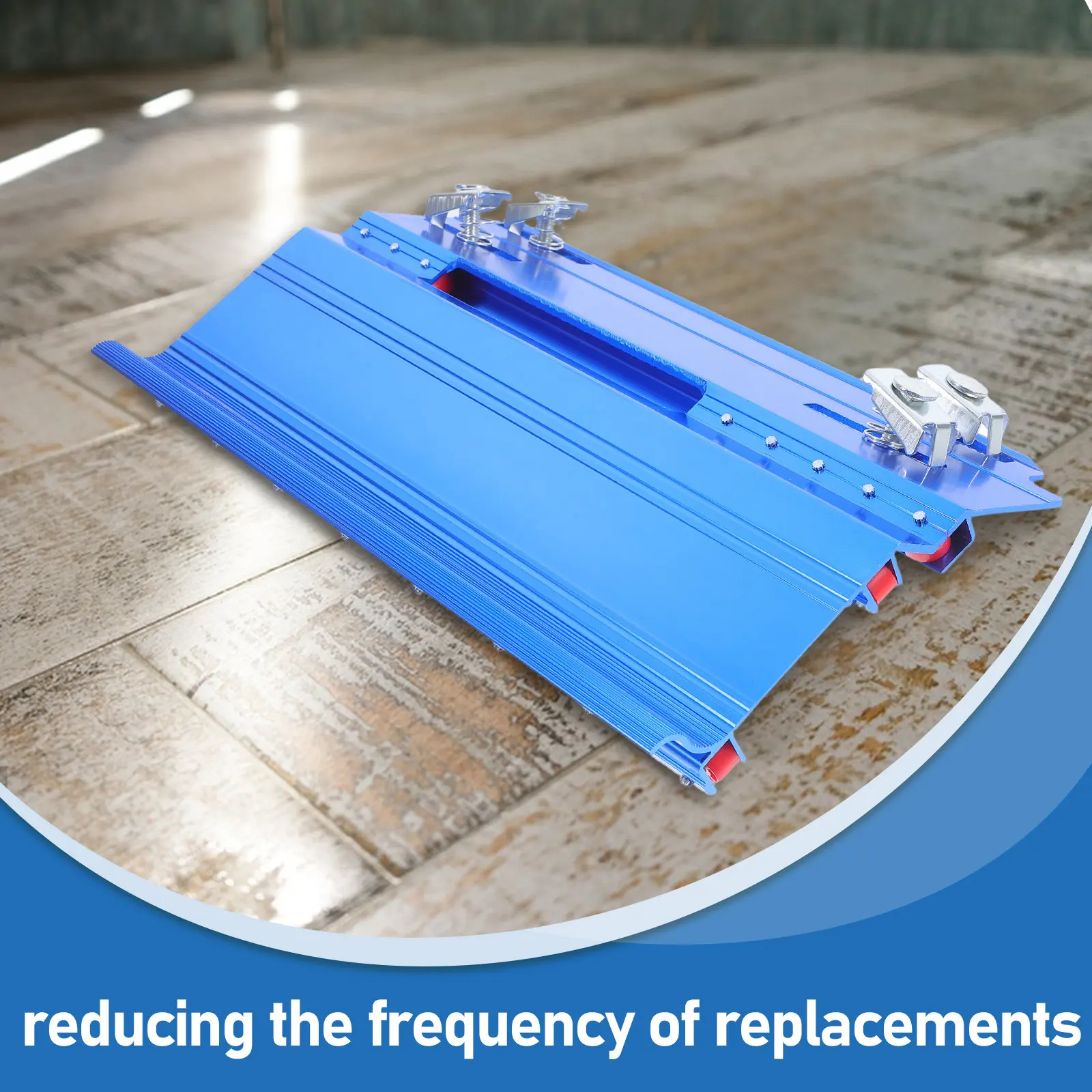 Tile Chamfering Tool 45 Degree Manual Ceramic Tile Cutter Adjustable Angle Guide Efficient Precision Corner Grinder for Home view 5