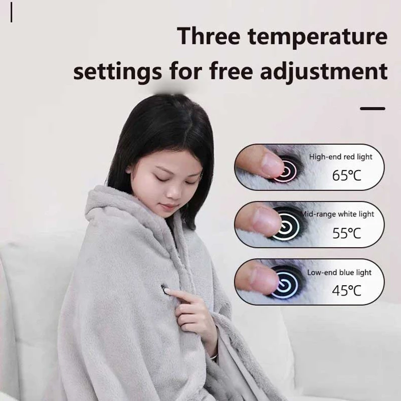 Thumbnail 3 - #79 Best Electric Blankets to Buy In 2026