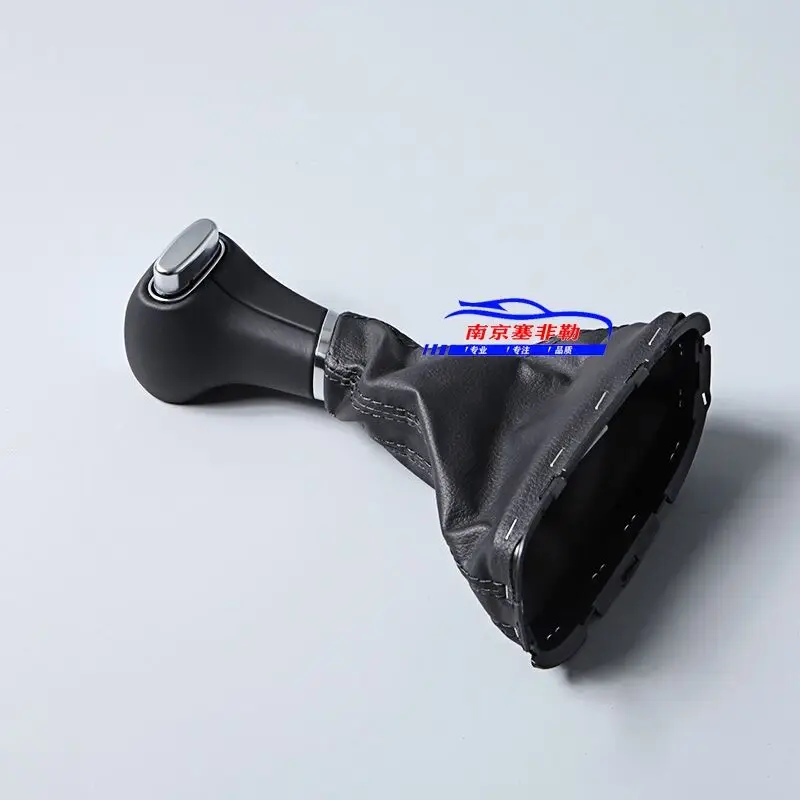 

Auto parts High quality shift handball shift lever automatic partner gear lever row For hybrid Roewe 550 350 MG6 MG5 GT