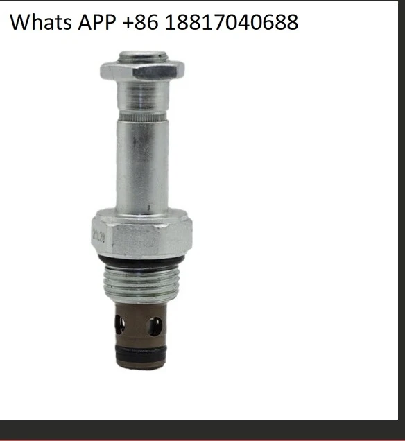 

Cartridge valve SV08-20 Solenoid valve hydraforce SV08-22 Cartridge valve SV08-24