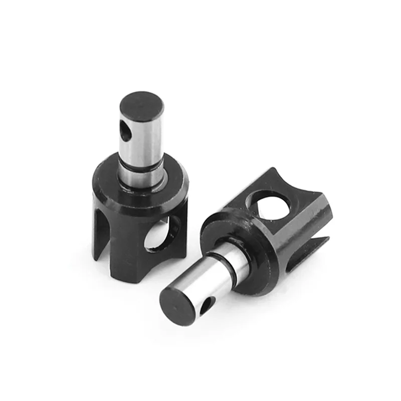BTLIFE-4 szt. Metalowe obudowy mechanizmu różnicowego IF412 do Kyosho INFERNO MP9 MP10 1/8 RC Samochód Części Zamienne Akcesoria — zdjęcie produktu 3