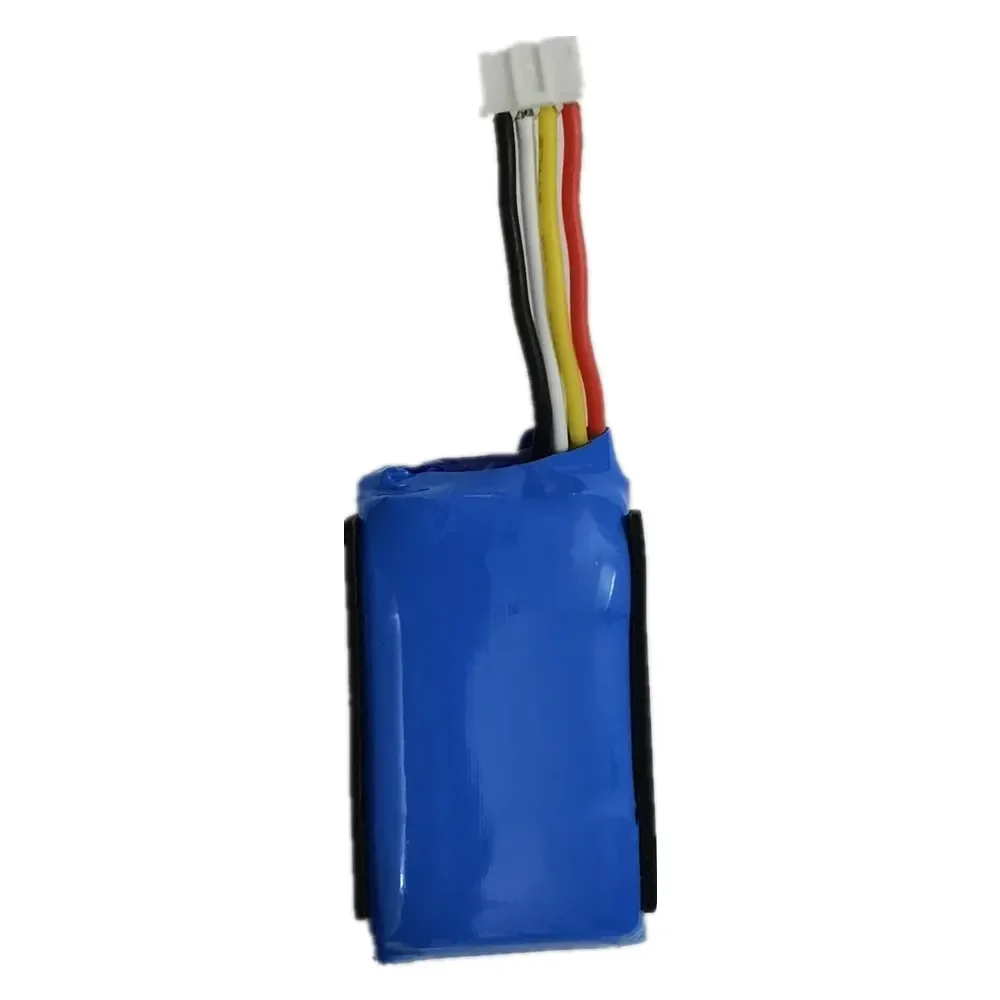 Nowa Oryginalna Bateria Bluetooth Do JBL Clip 4 Clip4 GSP903052 Bateria Głośnika 1050mAh Bateria Batteri Dostępna Od Ręki — zdjęcie produktu 3