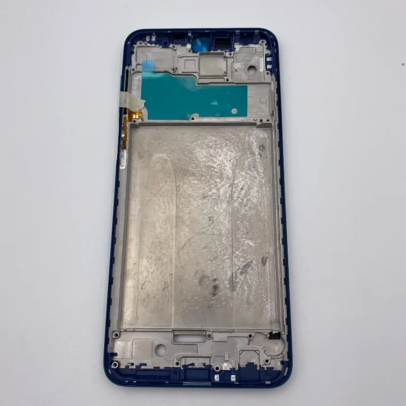 

Для Xiaomi Redmi Note 9 PRO средняя рамка Передняя рамка Корпус чехол Задняя средняя пластина модели для Xiaomi Redmi Note 9S