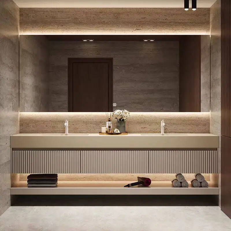 Organizer Entertainment Bathroom CabinetEntertainment Show College Bathroom Cabinet Archivadores Minimalist Trendy Furniture