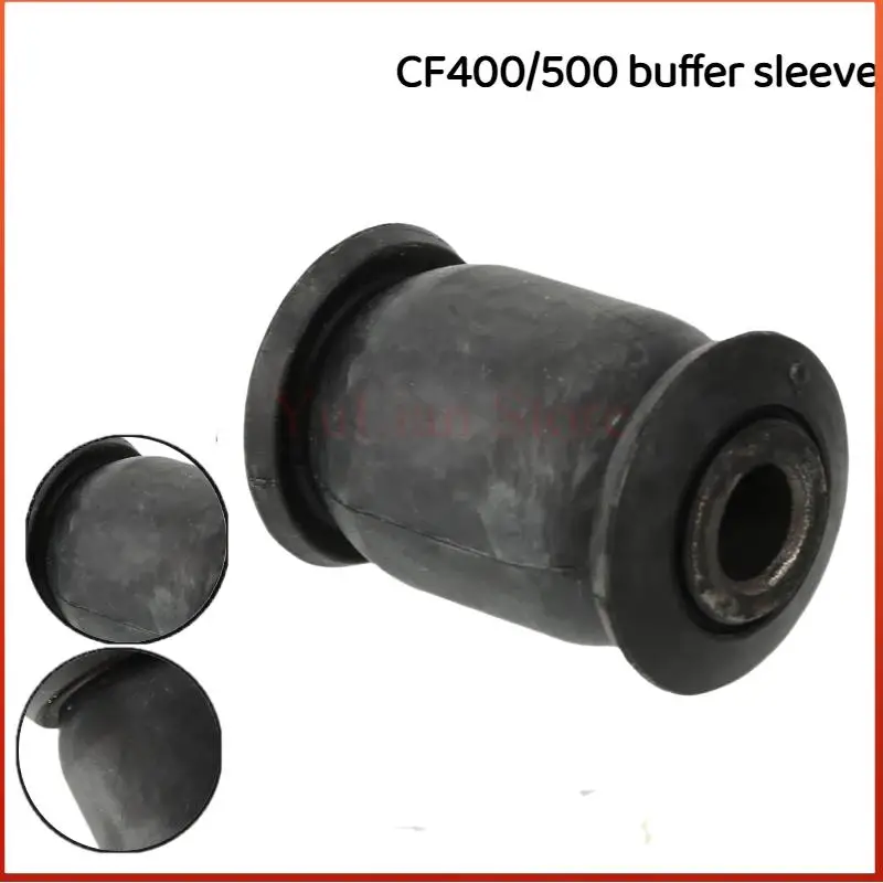 

CF400/500 buffer sleeve combination for ATV MOTOATV shock absorption buffer collar bushing