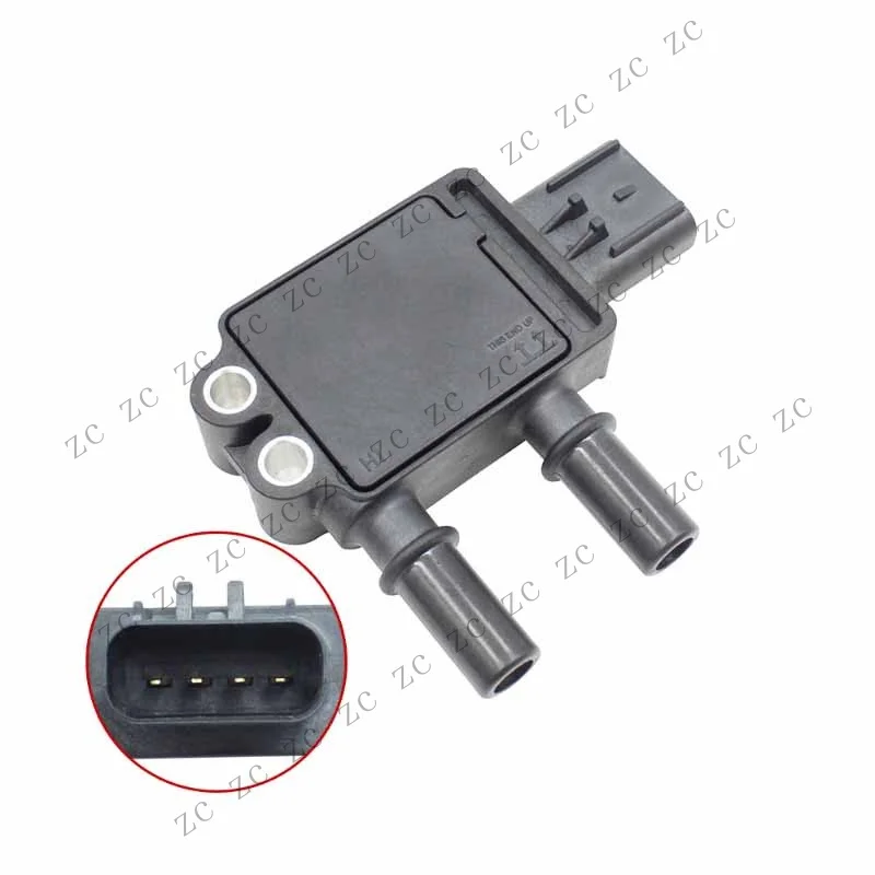 S+ 5492073 DFN Differential Pressure Sensor For CUMMINS 5492073 For Cadillac