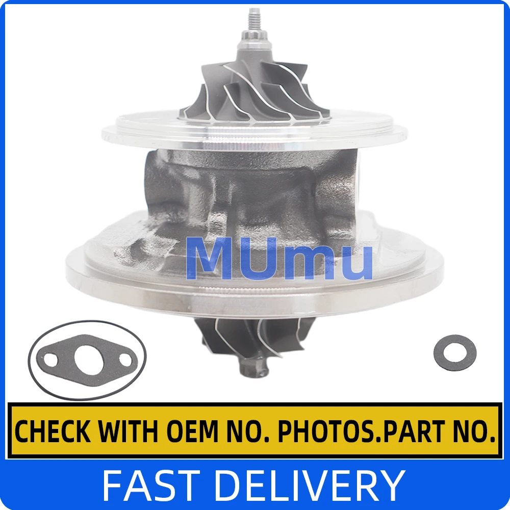 Turbo Cartridge For Ssang-Yong Actyon Kyron 2.0 With D20DT Engine A6640900880 A6640900780 761433 761433-0002 761433-000 GT1549V