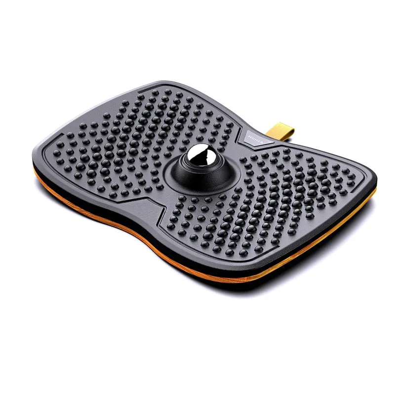 Anti Fatigue Fitness Balance Board Stand Desk Mat Home Office Use