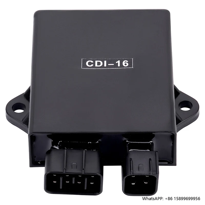21119-1438 unidade de caixa ecu para motocicleta, ignição digital inteligente cdi para kawasaki vulcan 800 vn800a vn800b 1996-2005