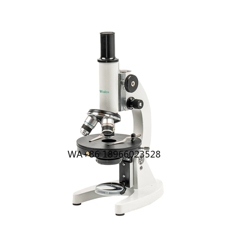 microscope-monoculaire-personnalise-a-zoom-de-haute-precision-avec-camera-pour-la-reparation-de-semi-conducteurs-et-l'electronique-mobile