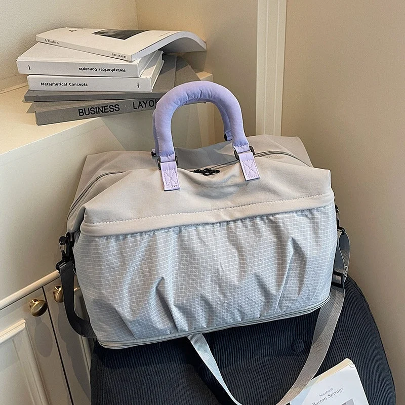 lightweight-large-capacity-handheld-luggage-bag-for-short-trips-and-fitness-travel-bag-fashionable-sports-storage-bag