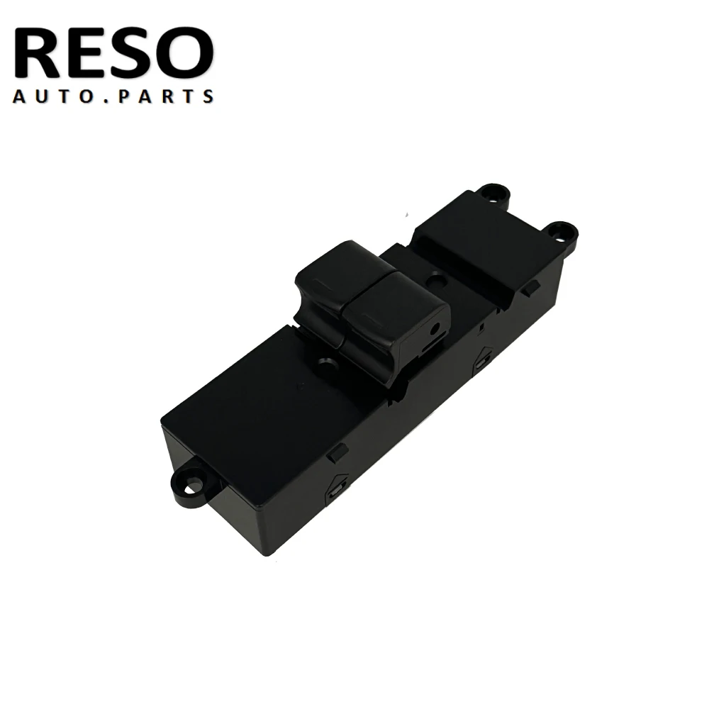 RESO  25400-95F0B 2540095F0B Power Window Master Control Switch Car accessories For Nissan SUNNY/ALMERA 2006-2013