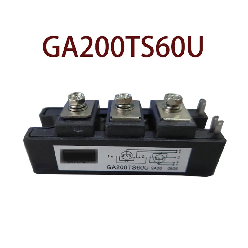 新しいモジュールga200ts60u,ga150ts60u,ga75ts60u,ga100ts60u