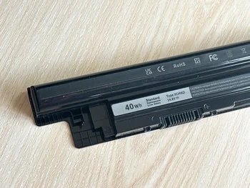 Baterie 40Wh XCMRD 14,8V pro Dell Inspiron 15 řady 3000 3542 3543 3521 17 3721 3737 15R 5537 5521 17R 5737 5721 14 3421 3437 8 nejlepší prodej Baterie pro Dell 3542 - №3