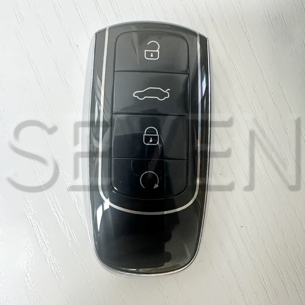 

Original Car Keyless Smart Remote Key 434Mhz ID47/4A Chip for Chery Tiggo 8 Plus Tiggo Tiggo 8 Pro OMODA Intelligent Remote Key