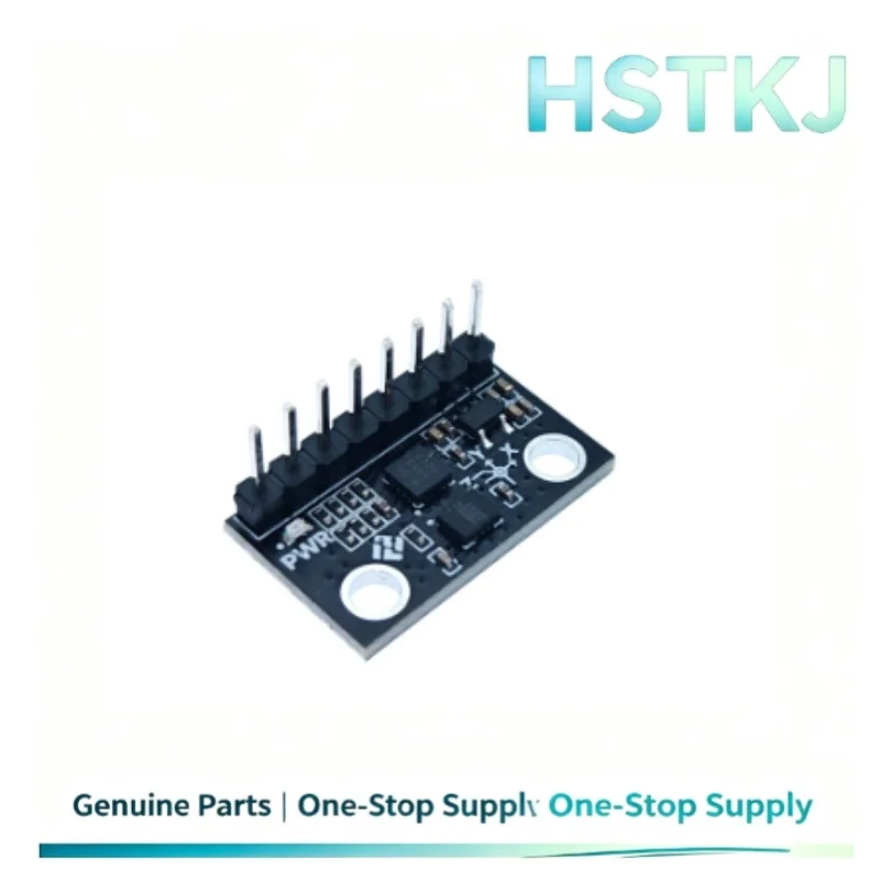 Electronics IMU963RA 9-axis attitude sensor LSM6DSR 6-axis accelerometer gyroscope magnetometer